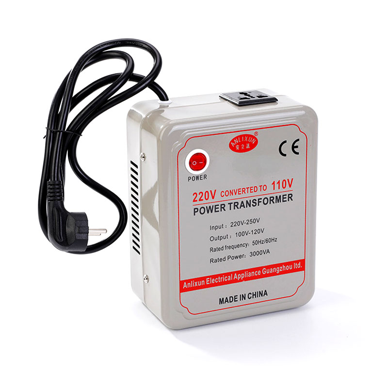 3000W電源電壓轉換器